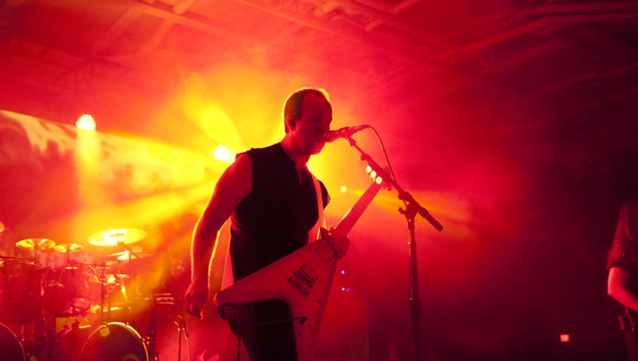 Brendon Small