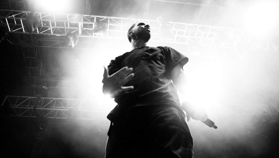 Drake