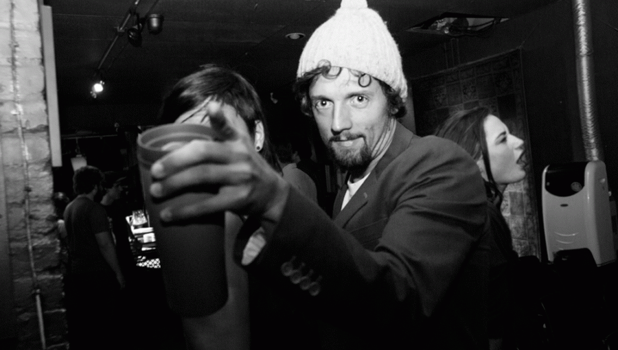 Jason Mraz