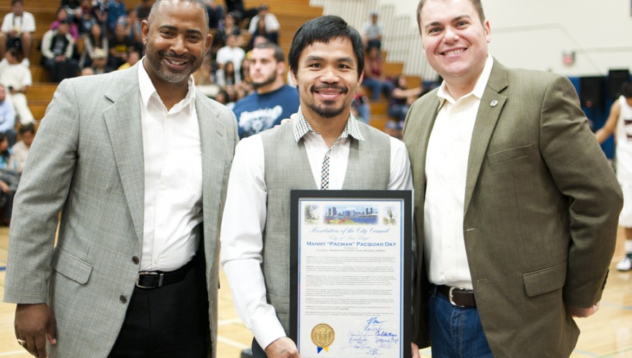 pacquiao